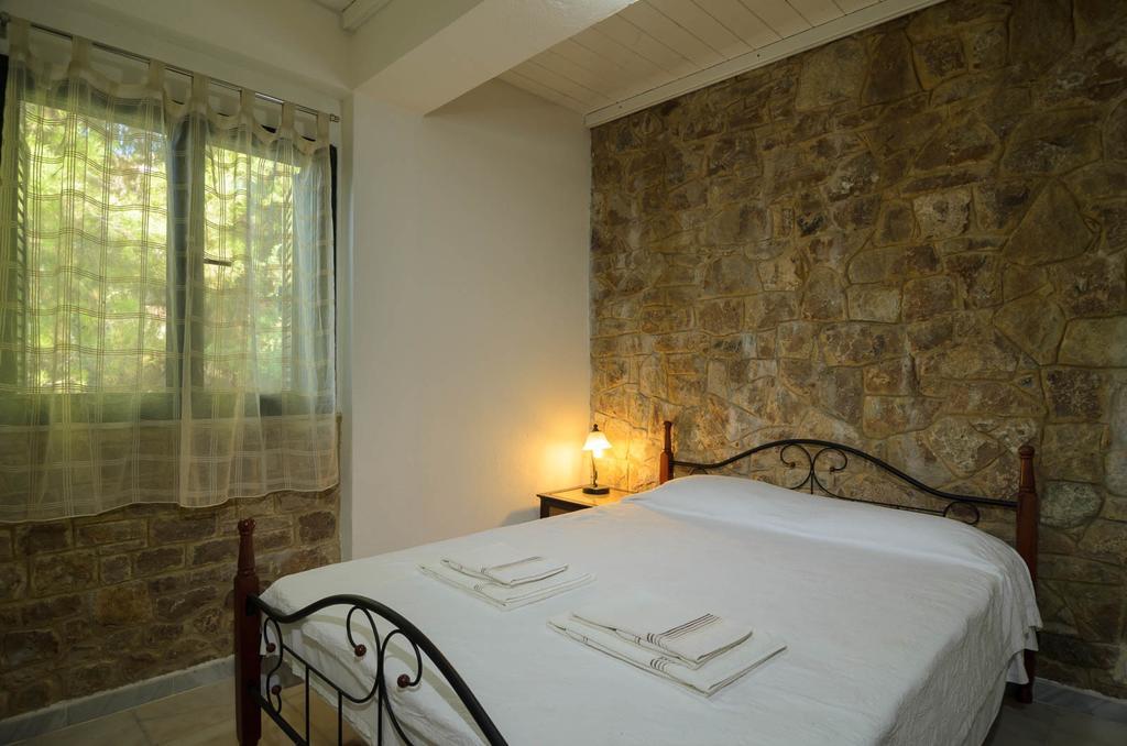 Maria Elena Villas Neos Marmaras Habitación foto