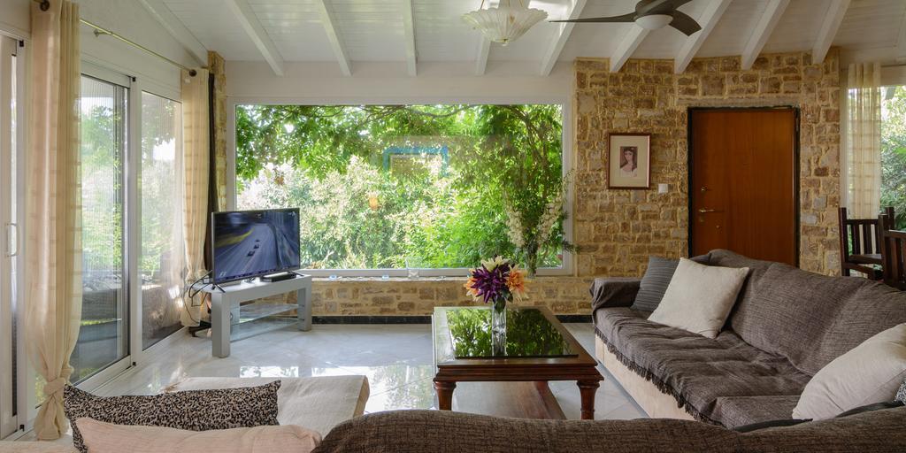Maria Elena Villas Neos Marmaras Habitación foto
