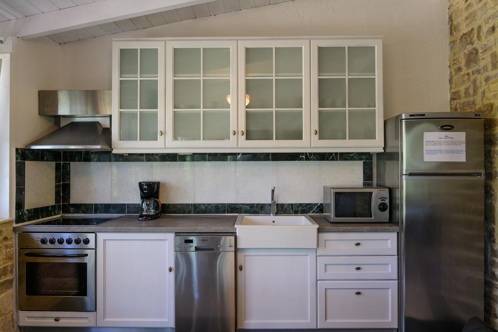 Maria Elena Villas Neos Marmaras Habitación foto