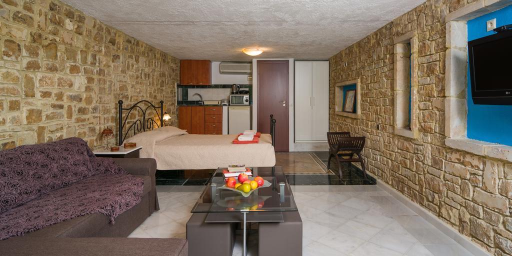 Maria Elena Villas Neos Marmaras Exterior foto